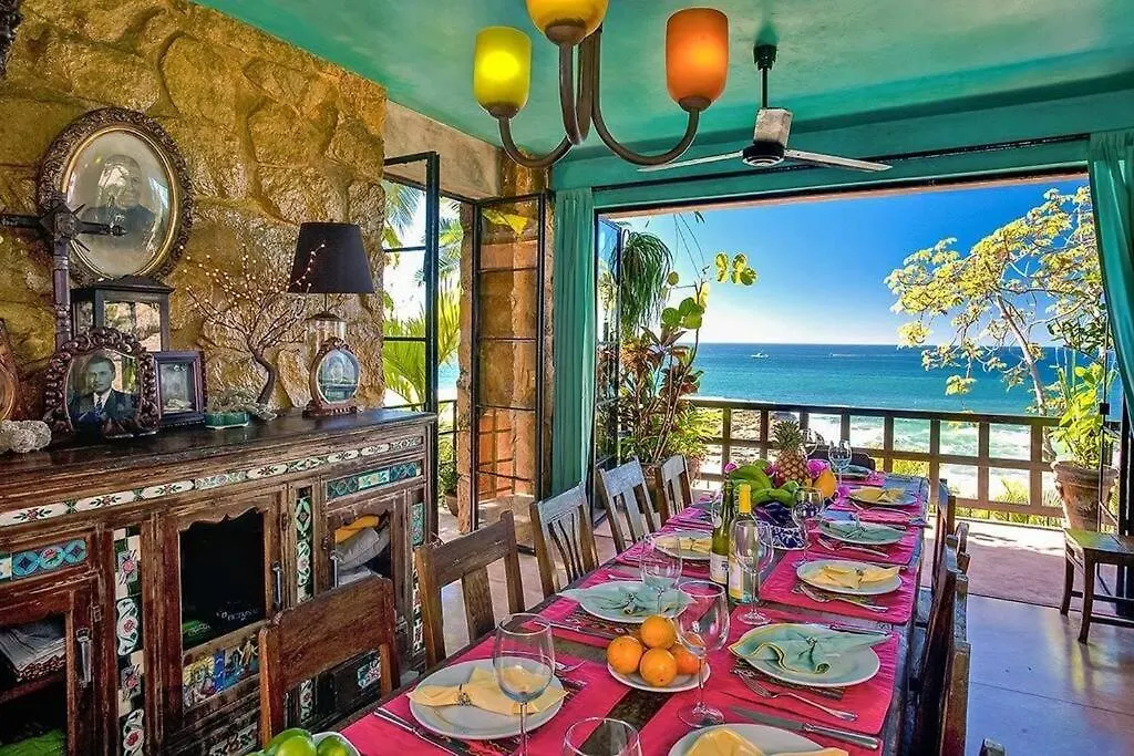 Casa Septiembre Villa Puerto Vallarta 0*,