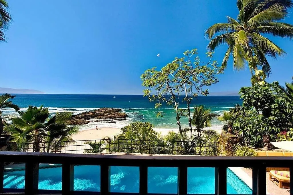 Casa Septiembre Villa Puerto Vallarta 0*,  Mexico