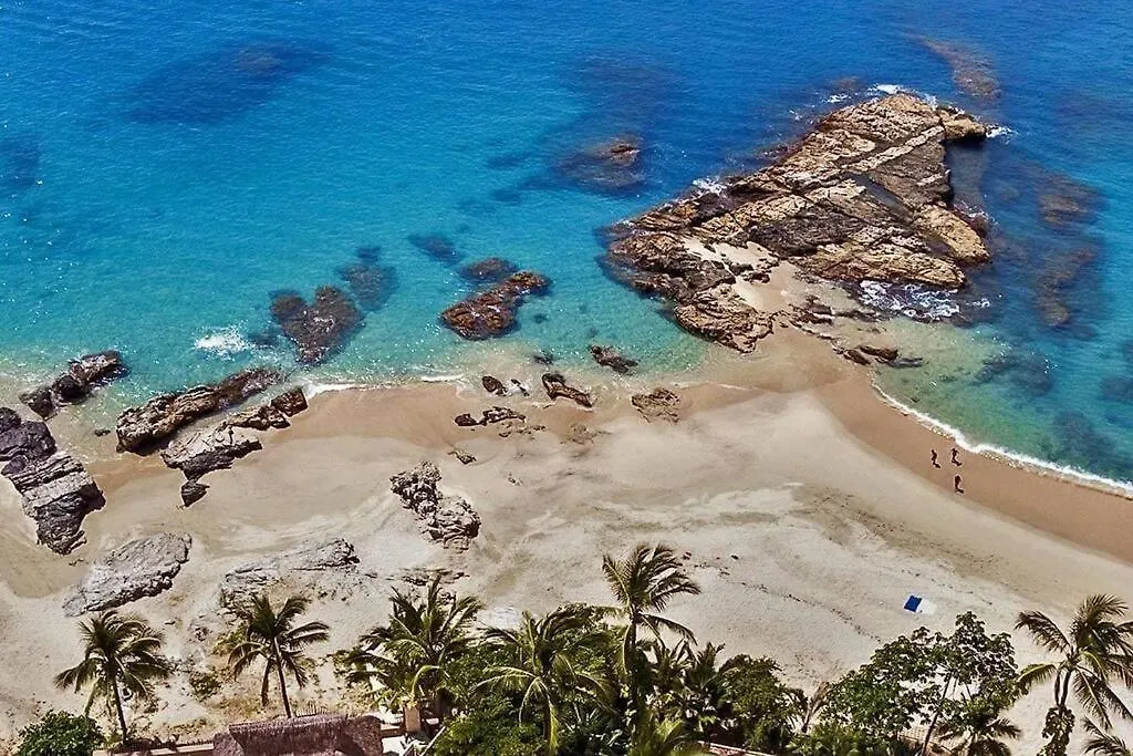 Casa Septiembre Villa Puerto Vallarta Mexico